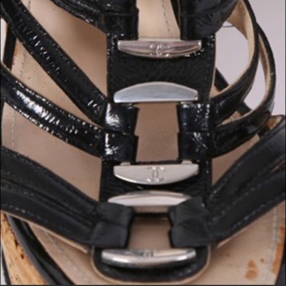Chanel Wedge Sandal​ - Picture 4 of 8